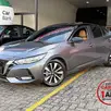 NISSAN SENTRA 2.0 16V GASOLINA EXCLUSIVE XTRONIC NISSAN SENTRA 2.0 16V GASOLINA EXCLUSIVE XTRONIC