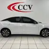 NISSAN SENTRA 2.0 16V GASOLINA EXCLUSIVE XTRONIC NISSAN SENTRA 2.0 16V GASOLINA EXCLUSIVE XTRONIC