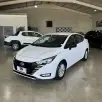 NISSAN VERSA 1.6 16V FLEX SENSE XTRONIC NISSAN VERSA 1.6 16V FLEX SENSE XTRONIC
