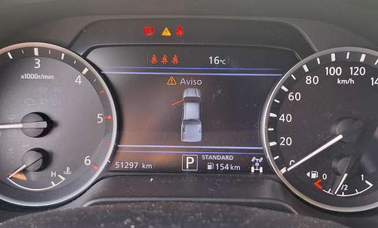 NISSAN-FRONTIER-2.3 16V TURBO DIESEL ATTACK CD 4X4 AUTOMÁTICO NISSAN-FRONTIER-2024
