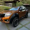 NISSAN FRONTIER 2.3 16V TURBO DIESEL LE CD 4X4 AUTOMÁTICO NISSAN FRONTIER 2.3 16V TURBO DIESEL LE CD 4X4 AUTOMÁTICO