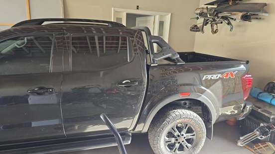 NISSAN-FRONTIER-2022
