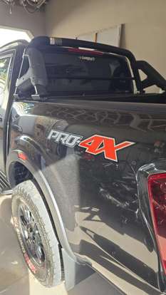 NISSAN-FRONTIER-2022