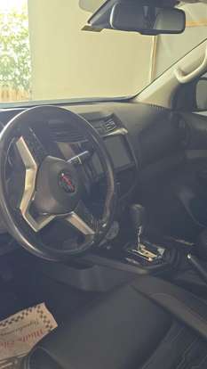 NISSAN-FRONTIER-2022