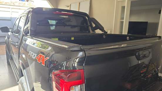 NISSAN-FRONTIER-2022