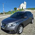 NISSAN KICKS 1.6 16V FLEXSTART S 4P XTRONIC NISSAN KICKS 1.6 16V FLEXSTART S 4P XTRONIC