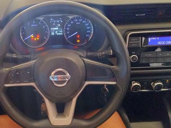 NISSAN-KICKS-1.6 16V FLEXSTART S 4P XTRONIC NISSAN-KICKS-2019