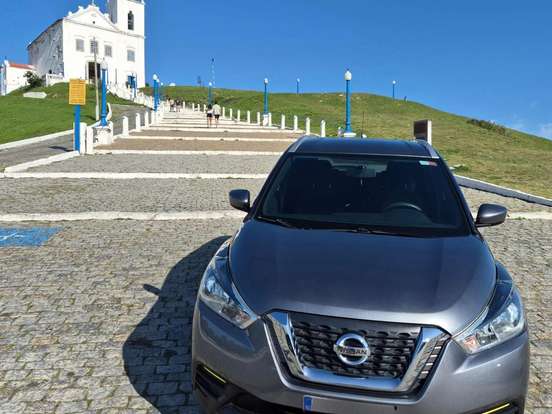 NISSAN-KICKS-1.6 16V FLEXSTART S 4P XTRONIC NISSAN-KICKS-2019