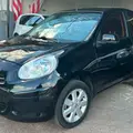 NISSAN MARCH 1.6 SV 16V FLEX 4P MANUAL NISSAN MARCH 1.6 SV 16V FLEX 4P MANUAL
