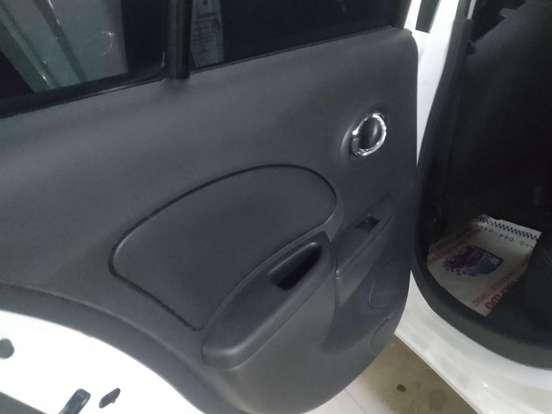 NISSAN-MARCH-1.6 SV 16V FLEXSTART 4P XTRONIC NISSAN-MARCH-2016