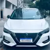 NISSAN SENTRA 2.0 16V GASOLINA EXCLUSIVE XTRONIC NISSAN SENTRA 2.0 16V GASOLINA EXCLUSIVE XTRONIC
