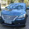 NISSAN SENTRA 2.0 SL 16V FLEX 4P AUTOMÁTICO NISSAN SENTRA 2.0 SL 16V FLEX 4P AUTOMÁTICO