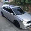 NISSAN TIIDA 1.8 SL 16V FLEX 4P AUTOMÁTICO NISSAN TIIDA 1.8 SL 16V FLEX 4P AUTOMÁTICO