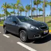 PEUGEOT 2008 1.6 16V FLEX ALLURE 4P AUTOMÁTICO PEUGEOT 2008 1.6 16V FLEX ALLURE 4P AUTOMÁTICO