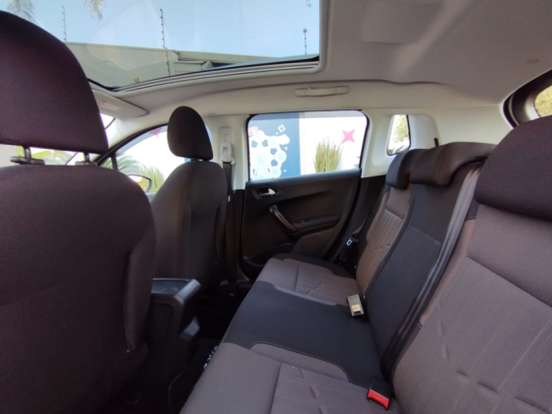 PEUGEOT-2008-1.6 16V FLEX GRIFFE 4P AUTOMÁTICO PEUGEOT-2008-2019