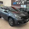 PEUGEOT 2008 1.6 16V THP FLEX GRIFFE 4P AUTOMÁTICO PEUGEOT 2008 1.6 16V THP FLEX GRIFFE 4P AUTOMÁTICO
