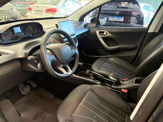 PEUGEOT-2008-1.6 16V THP FLEX GRIFFE 4P AUTOMÁTICO PEUGEOT-2008-2022