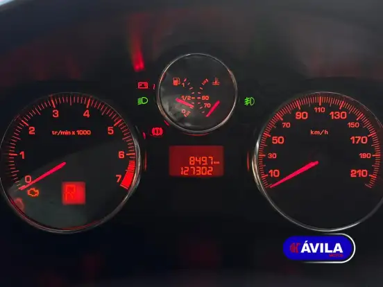 PEUGEOT-207-2009
