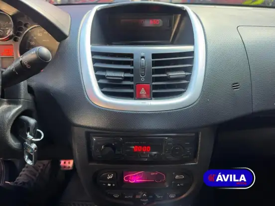 PEUGEOT-207-2009