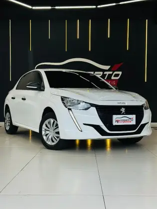 PEUGEOT 208 1.0 FIREFLY FLEX LIKE MANUAL