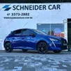 PEUGEOT 208 1.0 FIREFLY FLEX STYLE MANUAL PEUGEOT 208 1.0 FIREFLY FLEX STYLE MANUAL