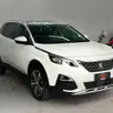 PEUGEOT 3008 1.6 GRIFFE PACK THP 16V GASOLINA 4P AUTOMÁTICO PEUGEOT 3008 1.6 GRIFFE PACK THP 16V GASOLINA 4P AUTOMÁTICO