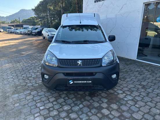 PEUGEOT-PARTNER RAPID-1.4 EVO FLEX BUSINESS PACK MANUAL PEUGEOT-PARTNER RAPID-2023