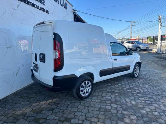 PEUGEOT-PARTNER RAPID-1.4 EVO FLEX BUSINESS PACK MANUAL PEUGEOT-PARTNER RAPID-2023