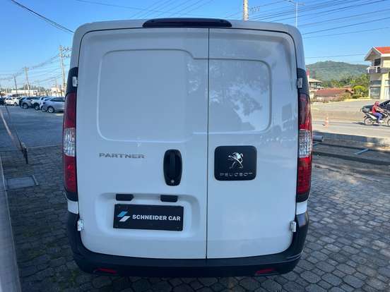 PEUGEOT-PARTNER RAPID-1.4 EVO FLEX BUSINESS PACK MANUAL PEUGEOT-PARTNER RAPID-2023