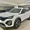 PEUGEOT 2008 1.0 TURBO 200 FLEX ALLURE CVT PEUGEOT 2008 1.0 TURBO 200 FLEX ALLURE CVT