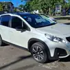 PEUGEOT 2008 1.6 16V FLEX GRIFFE 4P AUTOMÁTICO PEUGEOT 2008 1.6 16V FLEX GRIFFE 4P AUTOMÁTICO