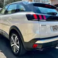 PEUGEOT 3008 1.6 GRIFFE THP 16V GASOLINA 4P AUTOMÁTICO PEUGEOT 3008 1.6 GRIFFE THP 16V GASOLINA 4P AUTOMÁTICO