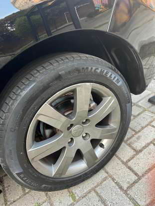 PEUGEOT-308-1.6 ALLURE BUSINESS THP 16V FLEX 4P AUTOMÁTICO PEUGEOT-308-2017