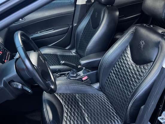 PEUGEOT-308-1.6 ALLURE BUSINESS THP 16V FLEX 4P AUTOMÁTICO PEUGEOT-308-2017