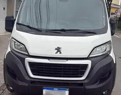 PEUGEOT BOXER 2.0 BLUEHDI DIESEL CARGO L3H2 MANUAL PEUGEOT BOXER 2.0 BLUEHDI DIESEL CARGO L3H2 MANUAL