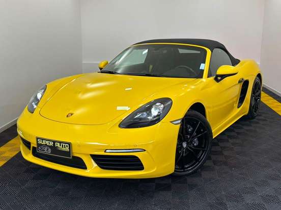 PORSCHE-718-2024