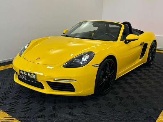 PORSCHE-718-2024