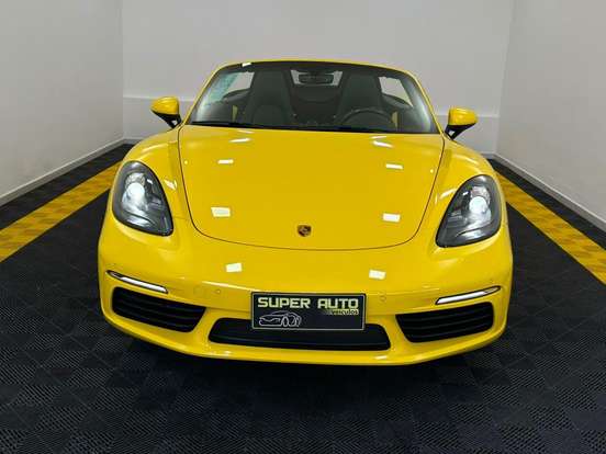 PORSCHE-718-2024
