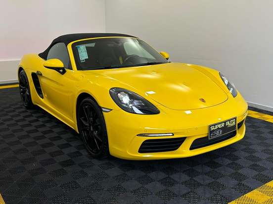 PORSCHE-718-2024