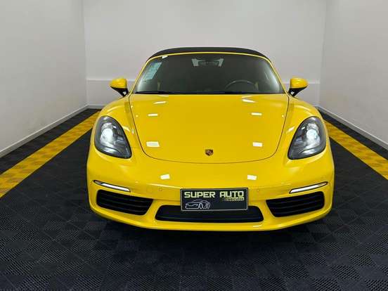 PORSCHE-718-2024