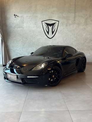 PORSCHE-718-2024