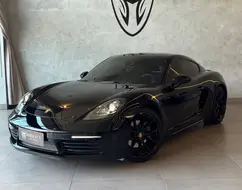 PORSCHE 718 2.0 16V H4 GASOLINA CAYMAN STYLE EDITION PDK PORSCHE 718 2.0 16V H4 GASOLINA CAYMAN STYLE EDITION PDK
