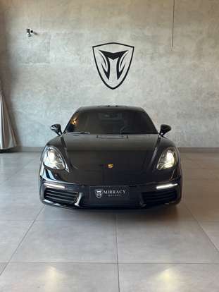 PORSCHE-718-2024