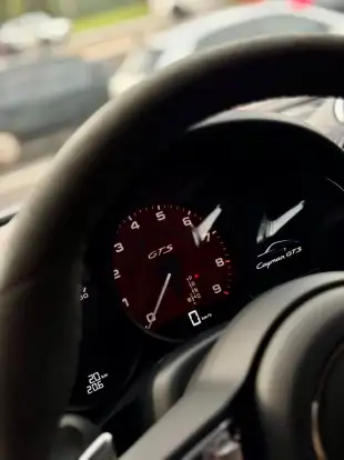 PORSCHE-718-2025