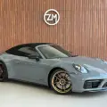 PORSCHE 911 3.0 24V H6 GASOLINA CARRERA 4 GTS CABRIOLET PDK PORSCHE 911 3.0 24V H6 GASOLINA CARRERA 4 GTS CABRIOLET PDK
