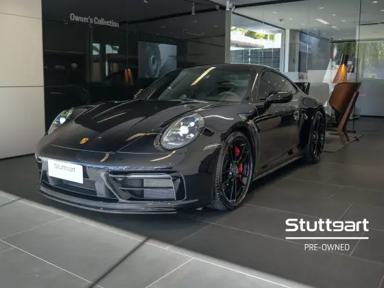 PORSCHE 911 3.0 24V H6 GASOLINA CARRERA GTS PDK PORSCHE 911 3.0 24V H6 GASOLINA CARRERA GTS PDK