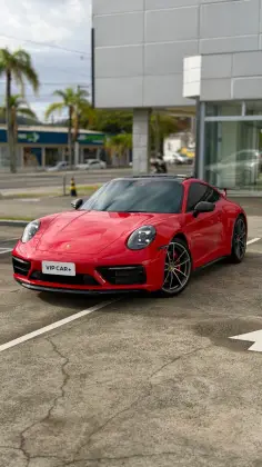 PORSCHE 911 3.0 24V H6 GASOLINA CARRERA S PDK PORSCHE 911 3.0 24V H6 GASOLINA CARRERA S PDK