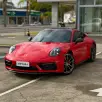 PORSCHE 911 3.0 24V H6 GASOLINA CARRERA S PDK PORSCHE 911 3.0 24V H6 GASOLINA CARRERA S PDK