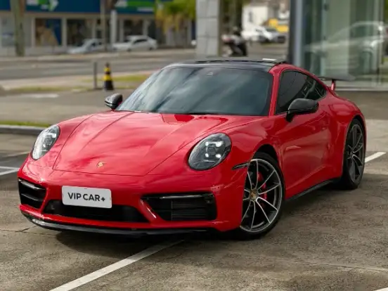PORSCHE-911-3.0 24V H6 GASOLINA CARRERA S PDK PORSCHE-911-2023