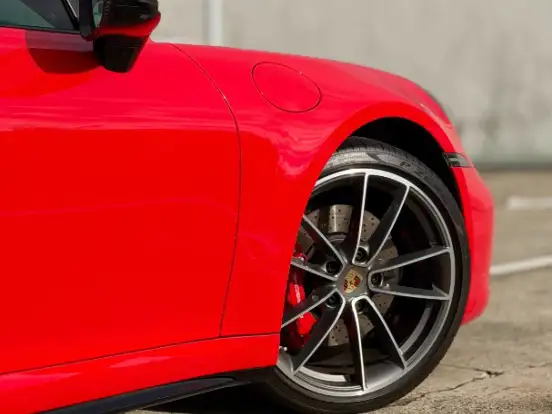 PORSCHE-911-3.0 24V H6 GASOLINA CARRERA S PDK PORSCHE-911-2023